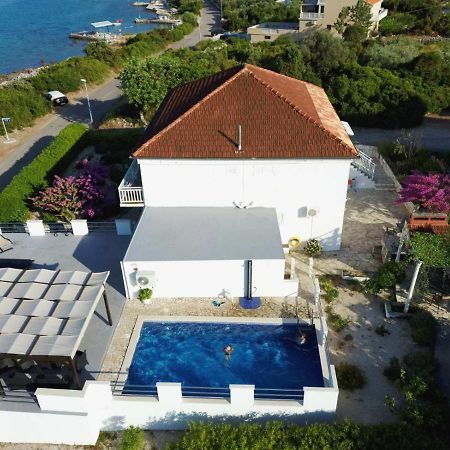 Fei Fei Apartments Račišće Zewnętrze zdjęcie