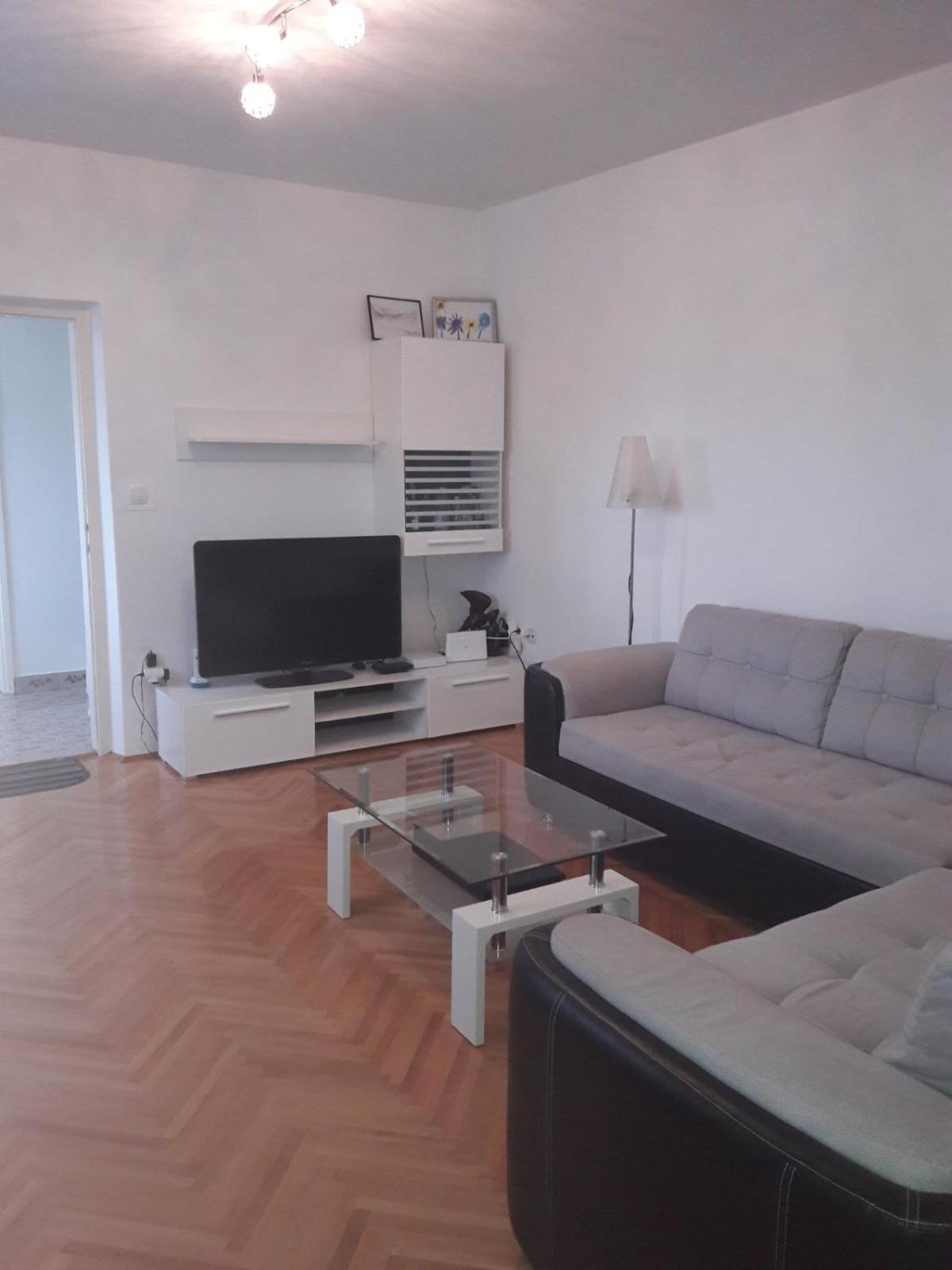 Fei Fei Apartments Račišće Pokój zdjęcie