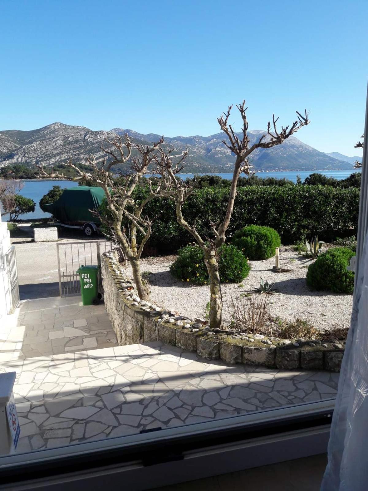 Fei Fei Apartments Račišće Pokój zdjęcie