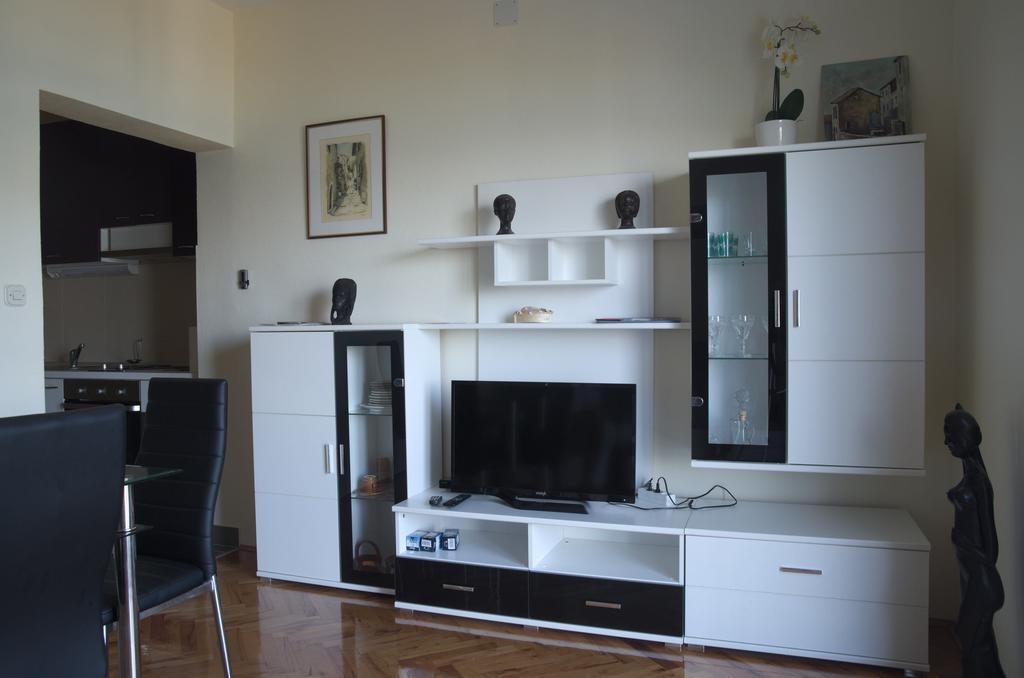Fei Fei Apartments Račišće Zewnętrze zdjęcie