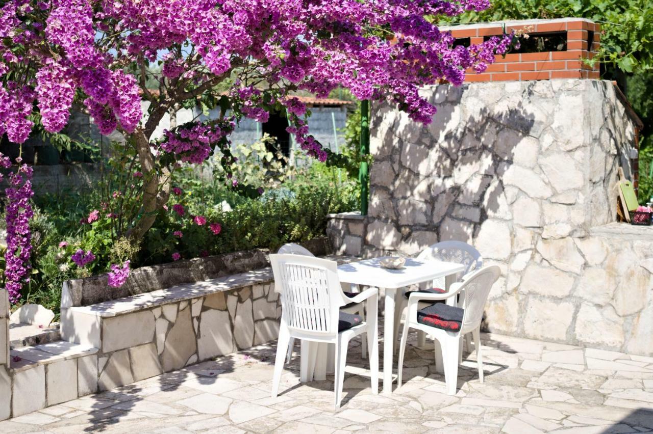 Fei Fei Apartments Račišće Zewnętrze zdjęcie