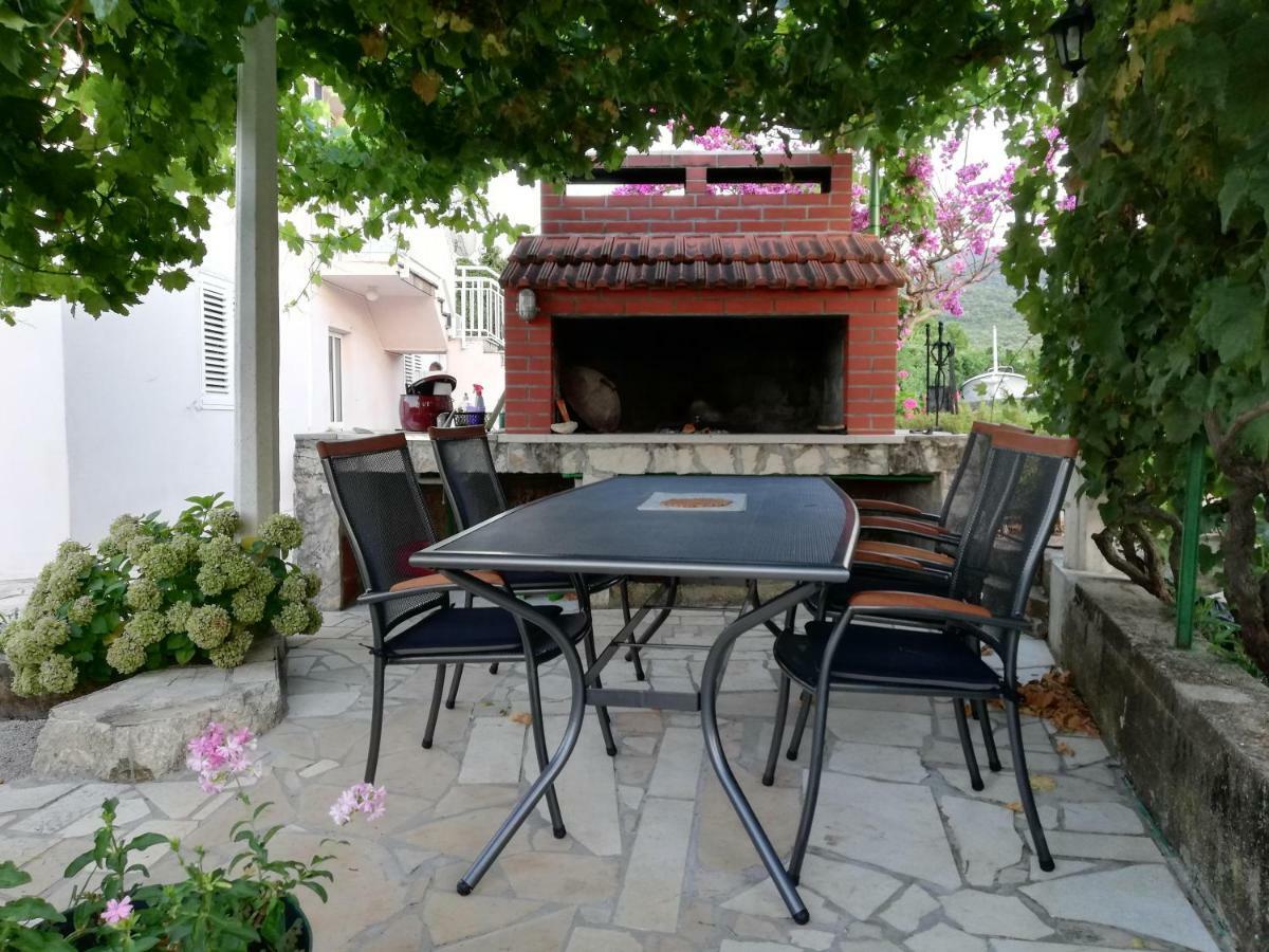 Fei Fei Apartments Račišće Zewnętrze zdjęcie